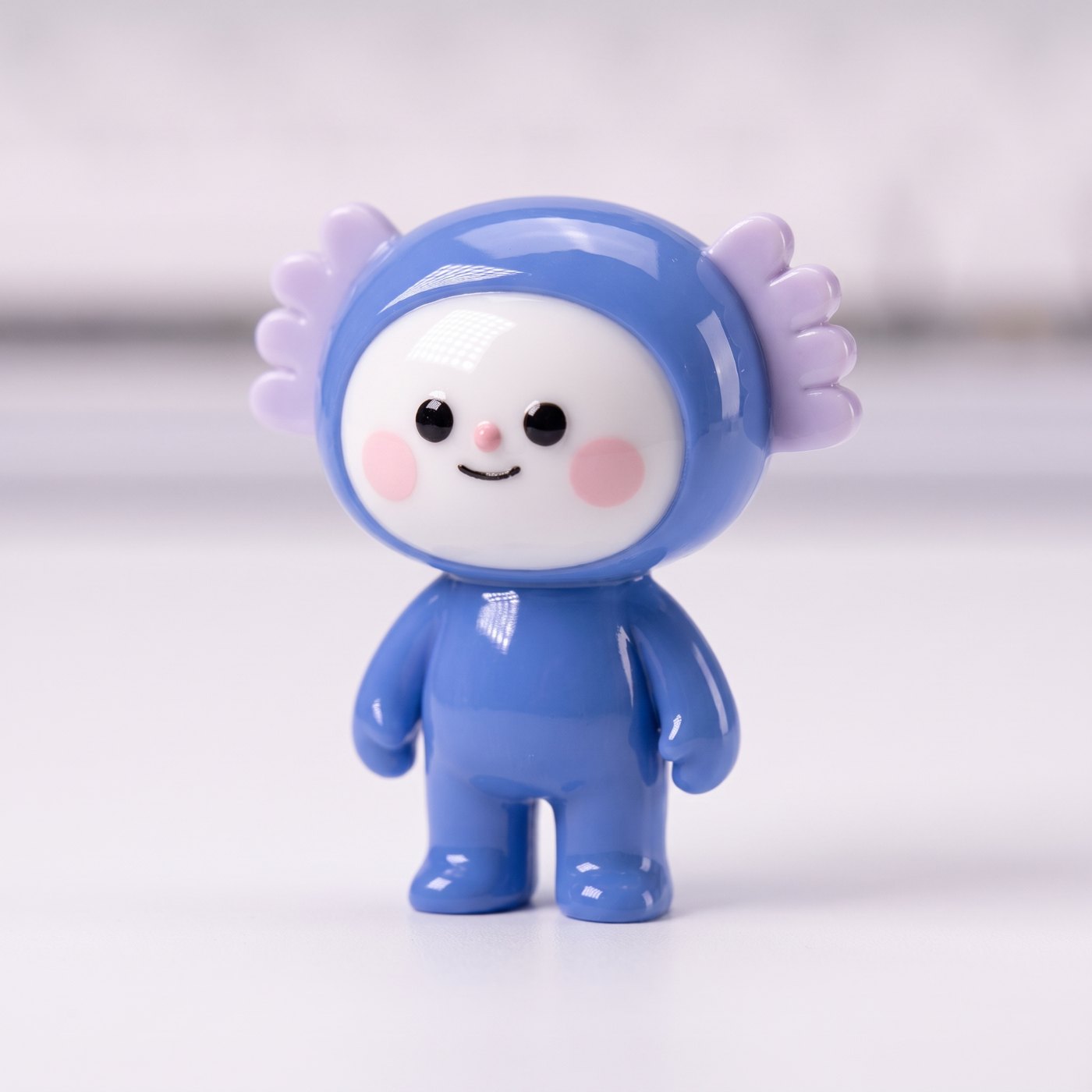 HANDY 피규어