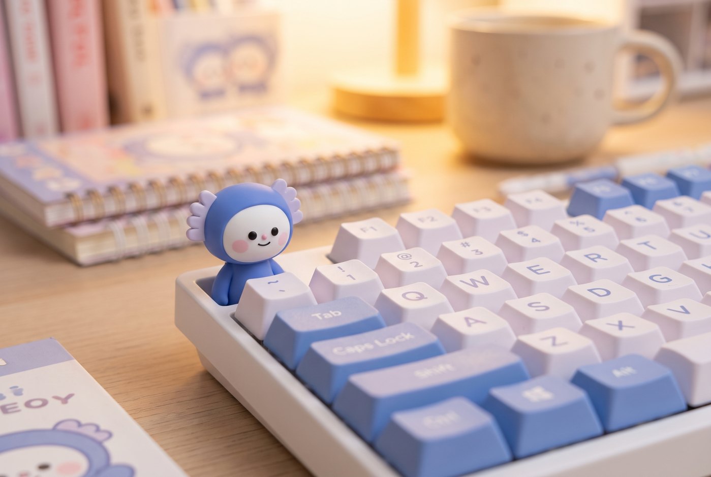 HANDY 굿즈 컬렉션