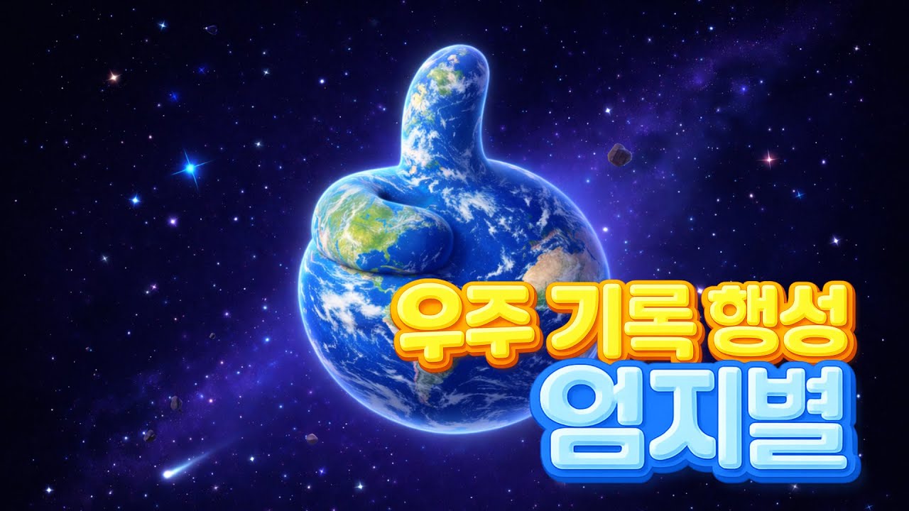 핸디의 독재 행성 탈출기 (핸디 Ep01)