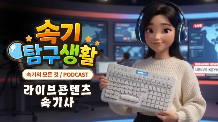 TV 보면서 돈 버는 직업, 여기 있습니다! — 협회 공식 영상