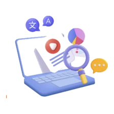AI 데이터 & 번역 속기사