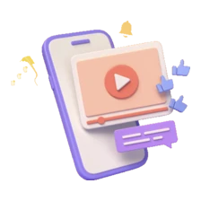 VOD 자막 속기사