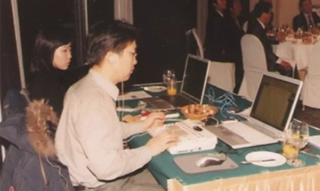 한국AI속기사협회 활동